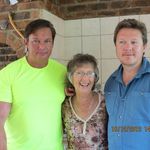 Gloria Skinner Mockford - @skinnermockford - Instagram