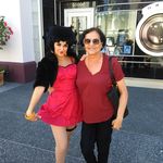 Gloria Snell - @gsnell1129 - Instagram