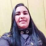 Glória Soares - @gloria_soares_ - Instagram