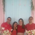 Gloria Soares - @gloriafranca3 - Instagram