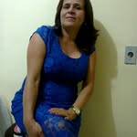 Gloria Soares - @gloriadantassoares62 - Instagram
