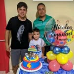Glória Soares - @gloria.soares07 - Instagram
