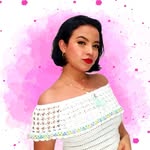 Glória Soares | moda artesanal - @gloriasoaresatelie - Instagram