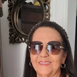 Glória Soares do Carmo - @gloria._.soares - Instagram