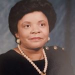 Gloria Burruss Spann - @burrussspann - Instagram