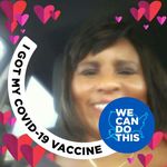 Gloria Spann Warren - @gloriawarren1253 - Instagram