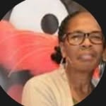 Gloria speight - @gloriajean.619 - Instagram