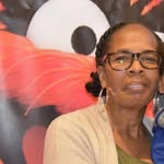 Gloria Speight - @mafiha2238 - Instagram