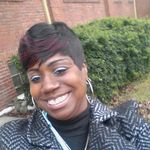 gloria spivey - @gloriaspivey - Instagram