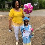 Gloria Spivey - @spivey8355 - Instagram