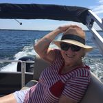 Gloria spivey flecker - @gollyg40 - Instagram