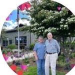 Gloria Squires - @hevofap177 - Instagram