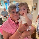 Gloria Squires - @glosquires - Instagram