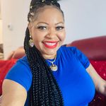 Gloria Squires-Enyinna - @gloriasquiresenyinna - Instagram