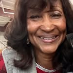 Gloria Brown-Staples - @gloriabrownstaples - Instagram