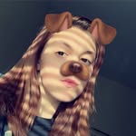 gloria - @gloriastaples24 - Instagram