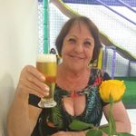 Glória Steffen - @gloriasteffen1 - Instagram