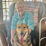 Gloria Stidham - @sitclc - Instagram