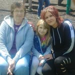 Gloria Stidham - @gloriastidham - Instagram