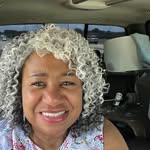 Gloria Jones-stringer - @gloriajonesstringer - Instagram