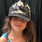 Alba Gloria Jo Sutherland - @albagsuds - Instagram