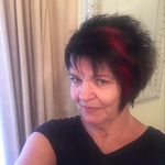 Glor Sutho - @gloriasutherland51 - Instagram