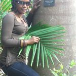 Gloria Roberts - @sutherlandgloria20 - Instagram