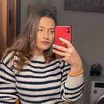 Gloria Sutherland - @gloriitsmyname - Instagram
