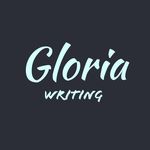Gloria - @gloriaswords - Instagram
