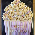 Gloria Swords - @gloriouscakes84 - Instagram