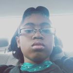 gloria talbert - @baby_girl30022 - Instagram