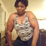 Gloria Talbert - @emilson.daequan - Instagram