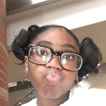 Gloria Talbert - @princessgloria12 - Instagram
