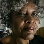 Gloria Talbert - @ladygloria47.gw - Instagram
