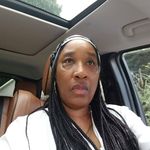 Gloria Cooper Terrell - @gloriacooperterrell - Instagram