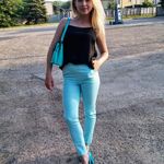 Gloria Terrell - @r._terre2242 - Instagram