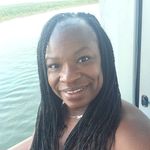 Gloria Terrell-Simien - @terrellsimien - Instagram