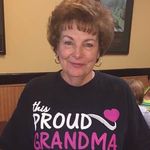 Gloria Tharp Terrell - @gloriaterrell27 - Instagram