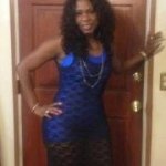 Gloria Watson-Terrell - @glojean1956 - Instagram