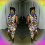 Gloria Thorne - @thornegloria - Instagram