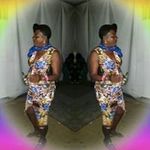 Gloria Thorne - @gloriathorne - Instagram
