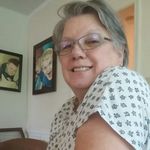 Gloria Thorne - @gthorneindy - Instagram