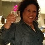 Gloria Thorne-Palladino - @thornepalladino - Instagram