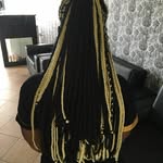 gloria - @gloria_trancista - Instagram