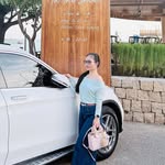 Gloria Tran - @bichlieubyf - Instagram