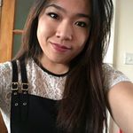 Gloria Tran - @gloriatran9 - Instagram