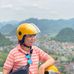 Gloria Tran - Facebook
