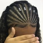 gloria_tranças - @gloria_transas - Instagram