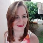Glória Tranhagno - @gloria_tranhagno - Instagram