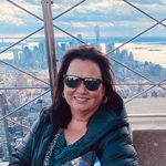 Gloria Ruiz Tribble - @gtrubble - Instagram